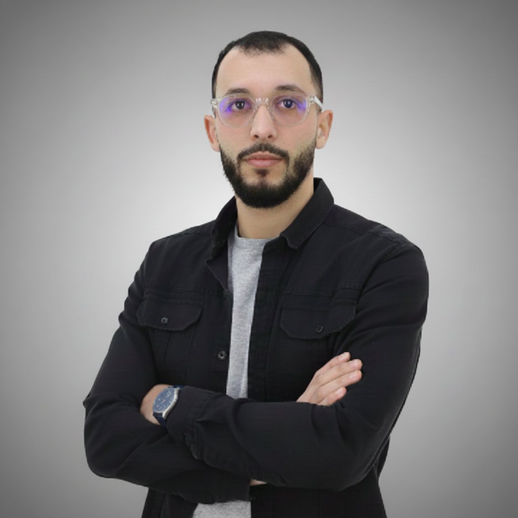 Abdelilah Bouchikhi Profile