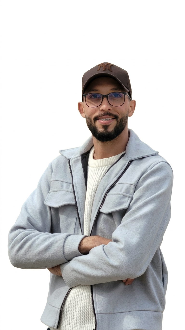 Abdelilah Bouchikhi